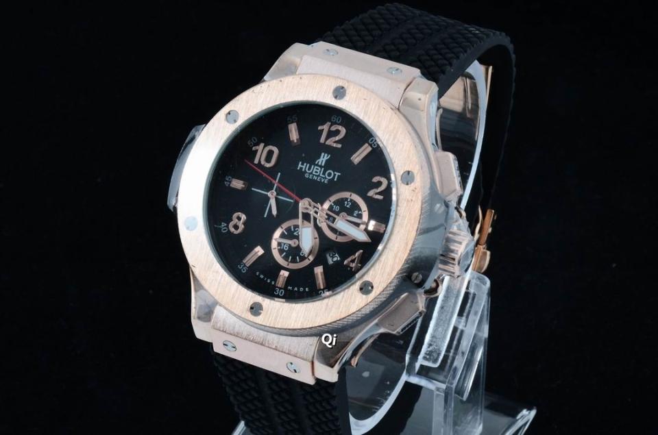 HUBLOT GENEVE Watch 102